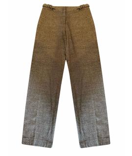 ESCADA Брюки широкие