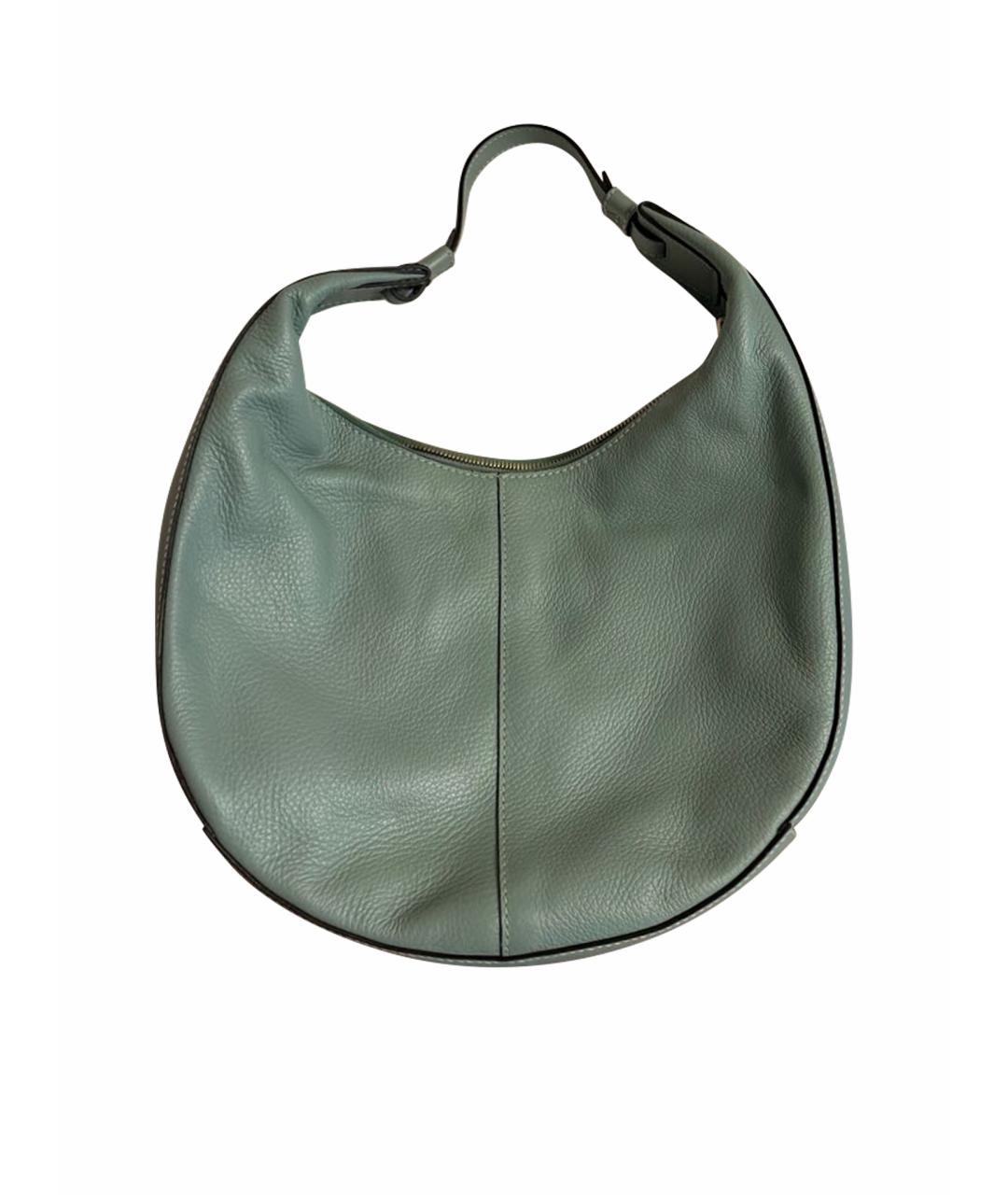 FURLA Кожаная сумка тоут, фото 1