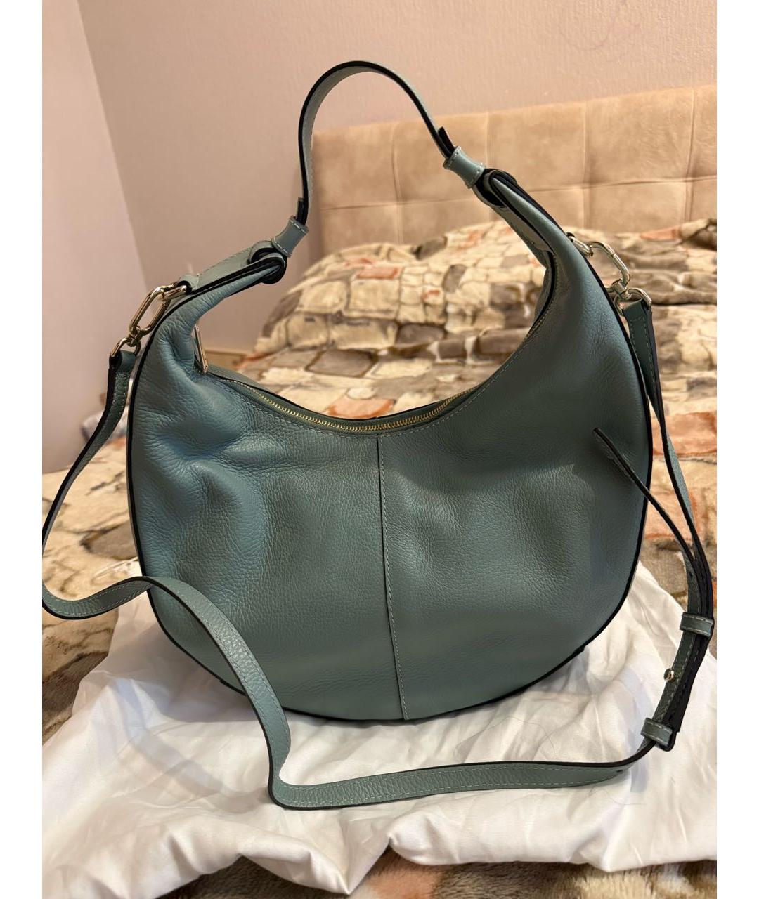 FURLA Кожаная сумка тоут, фото 3
