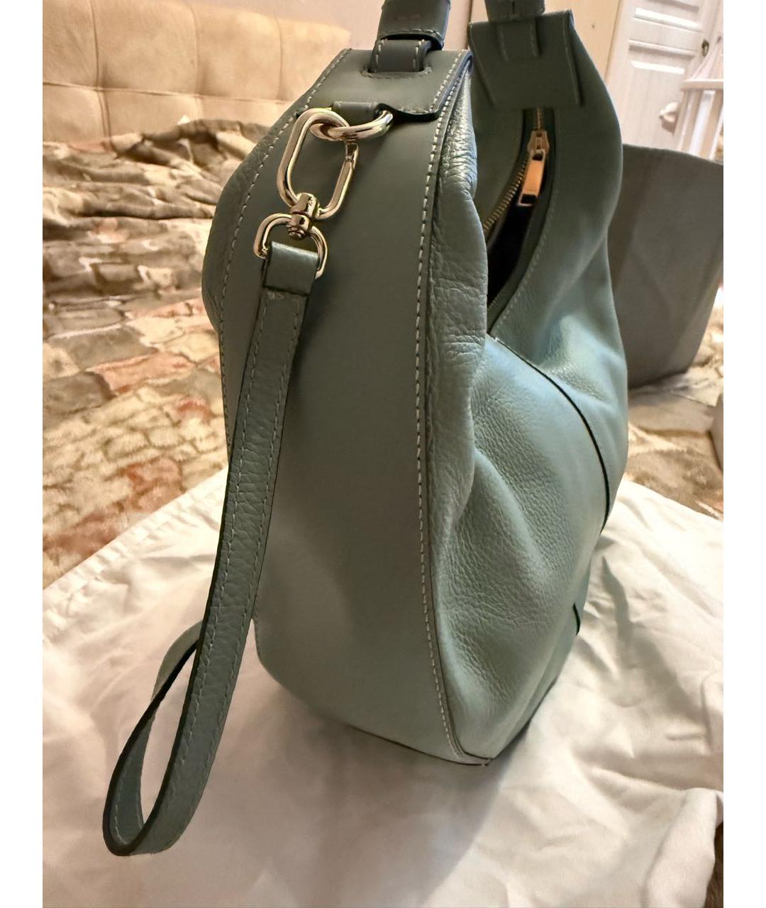 FURLA Кожаная сумка тоут, фото 2