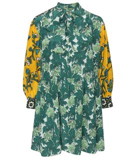 WEEKEND MAX MARA Повседневное платье