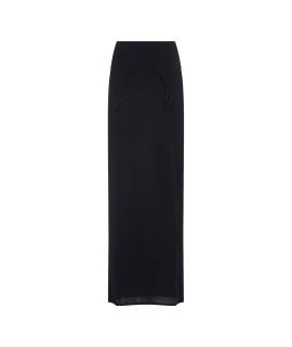 JEAN PAUL GAULTIER Юбка макси