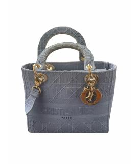CHRISTIAN DIOR Клатч/вечерняя сумка