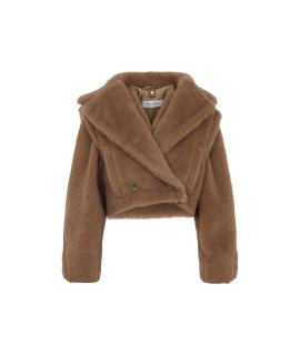 MAX MARA Шуба