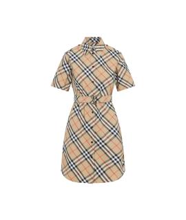 BURBERRY Платье