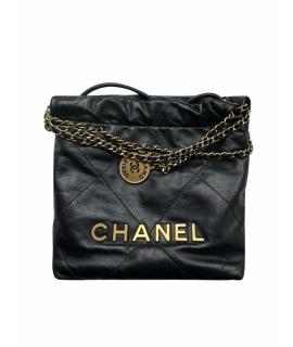 CHANEL Сумка через плечо