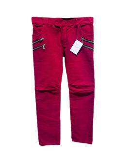 BALMAIN Джинсы скинни