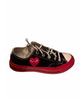 COMME DES GARÇONS PLAY Кеды