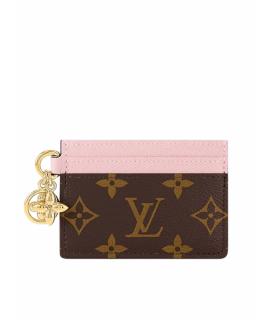 LOUIS VUITTON Визитница