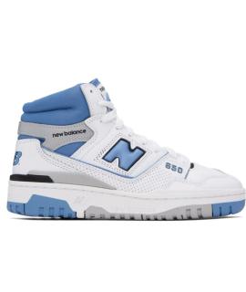 NEW BALANCE Высокие кроссовки / кеды