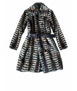 BURBERRY Шуба