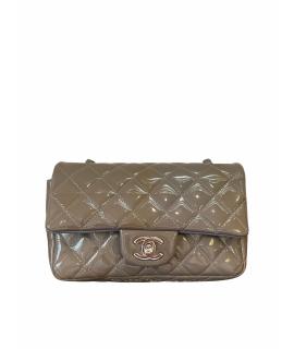 CHANEL Сумка через плечо