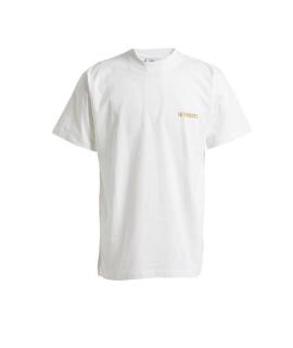 VETEMENTS Футболка