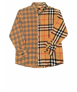 BURBERRY Кэжуал рубашка