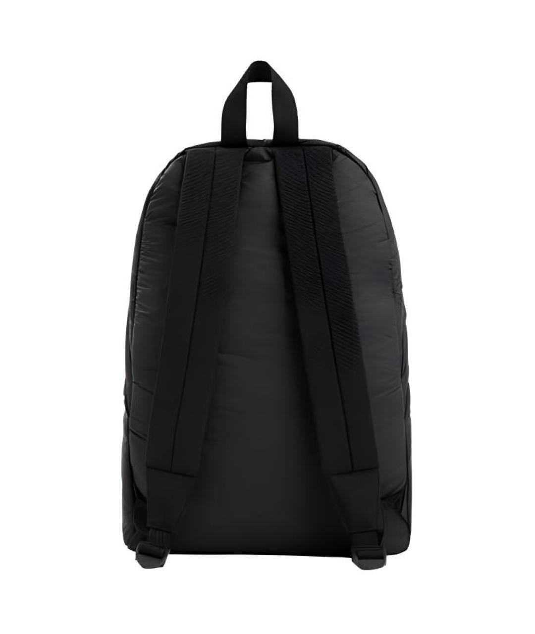 BALENCIAGA Черный рюкзак, фото 3