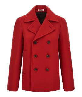 AURALEE Пальто