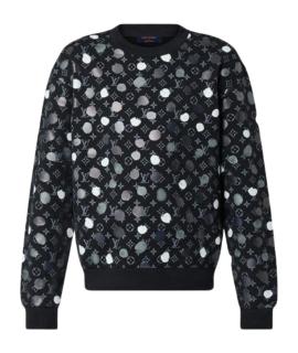 LOUIS VUITTON Худи/толстовка