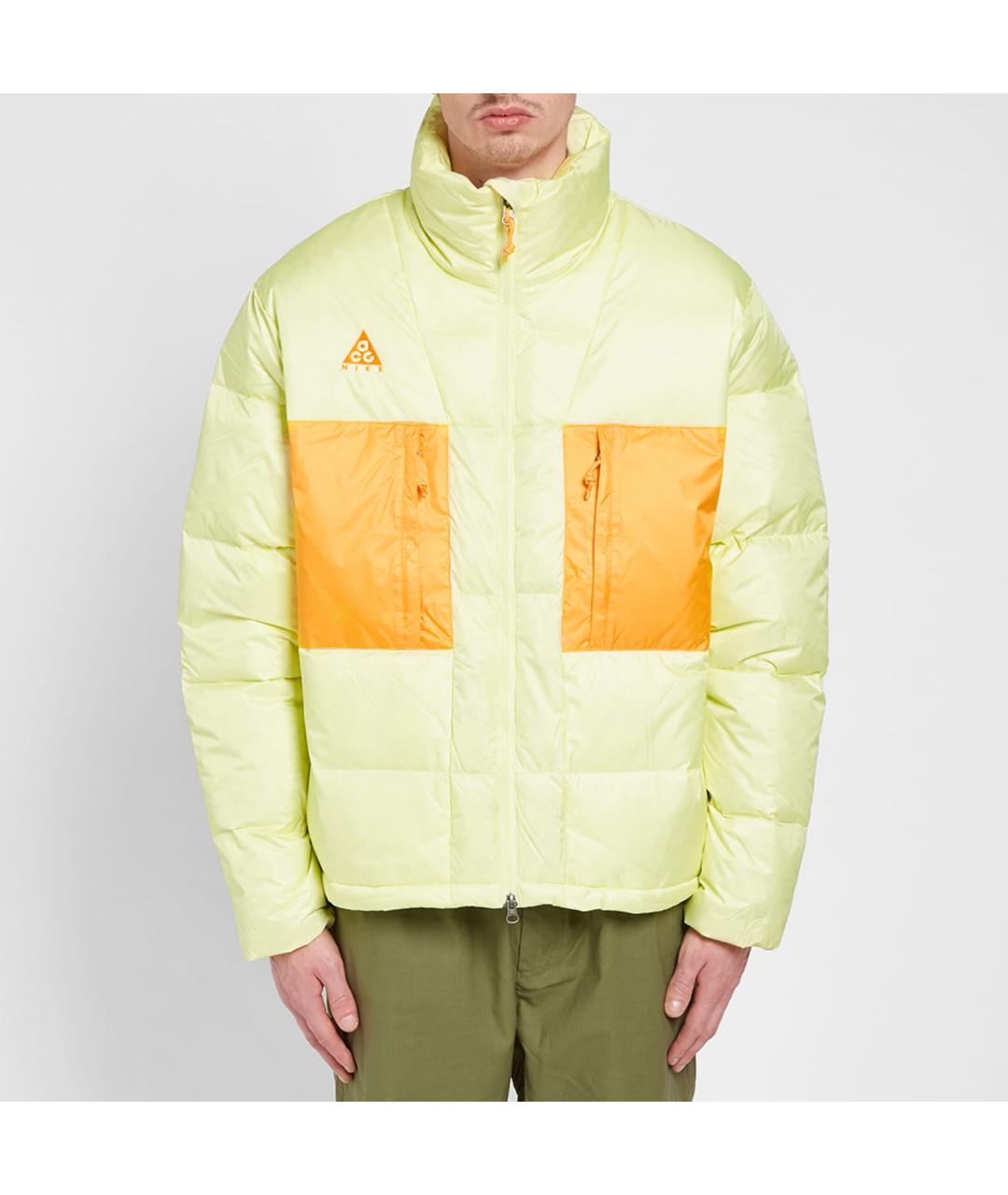 NIKE Мульти пуховик, фото 3