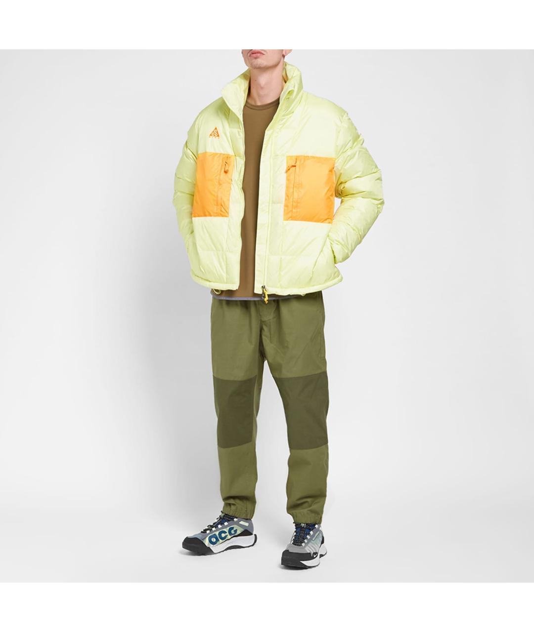 NIKE Мульти пуховик, фото 5