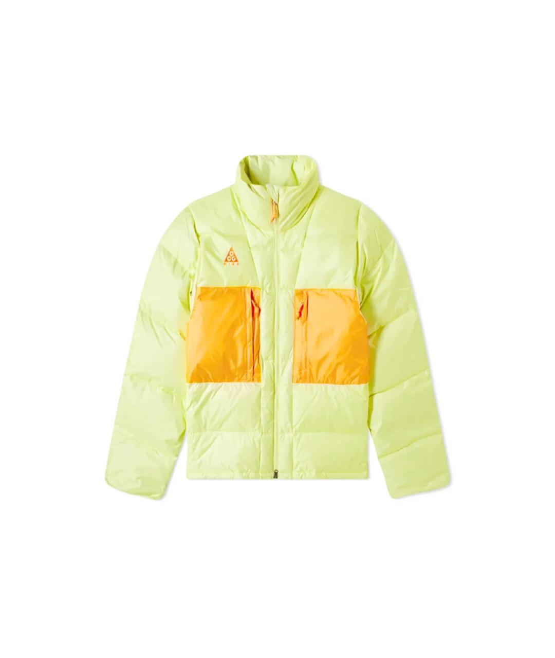 NIKE Мульти пуховик, фото 1