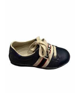 GUCCI Ботинки