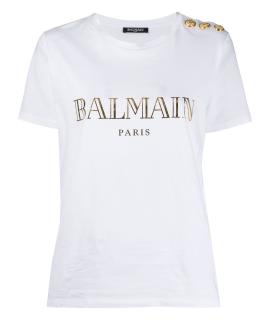 BALMAIN Футболка