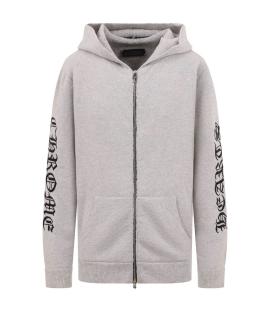 CHROME HEARTS Худи/толстовка