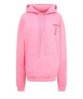 CHROME HEARTS Худи/толстовка