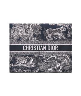 CHRISTIAN DIOR Клатч/вечерняя сумка