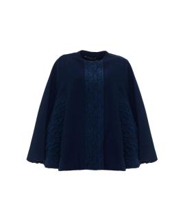 DOLCE&GABBANA Накидка/пончо