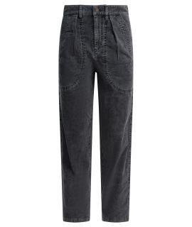 ISABEL MARANT Прямые брюки