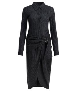 ISABEL MARANT Повседневное платье