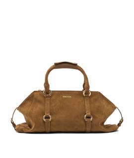 ALEXANDER MCQUEEN Сумка тоут