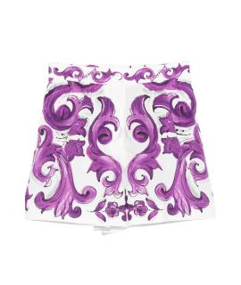 DOLCE&GABBANA Шорты
