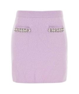 SELF-PORTRAIT Юбка мини