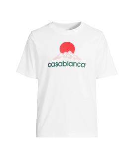 CASABLANCA Футболка
