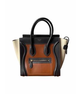 CELINE Сумка с короткими ручками