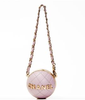 CHANEL Брелок