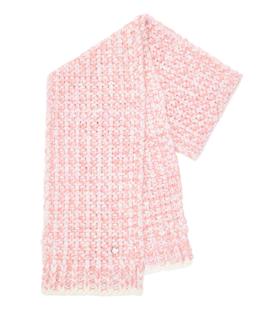 CHANEL Шарф