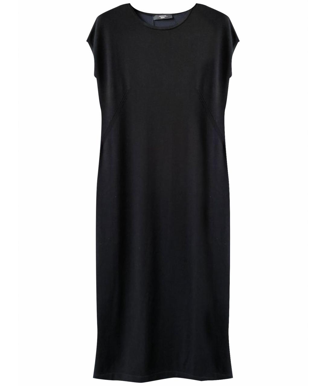 WEEKEND MAX MARA Вискозное повседневное платье, фото 1
