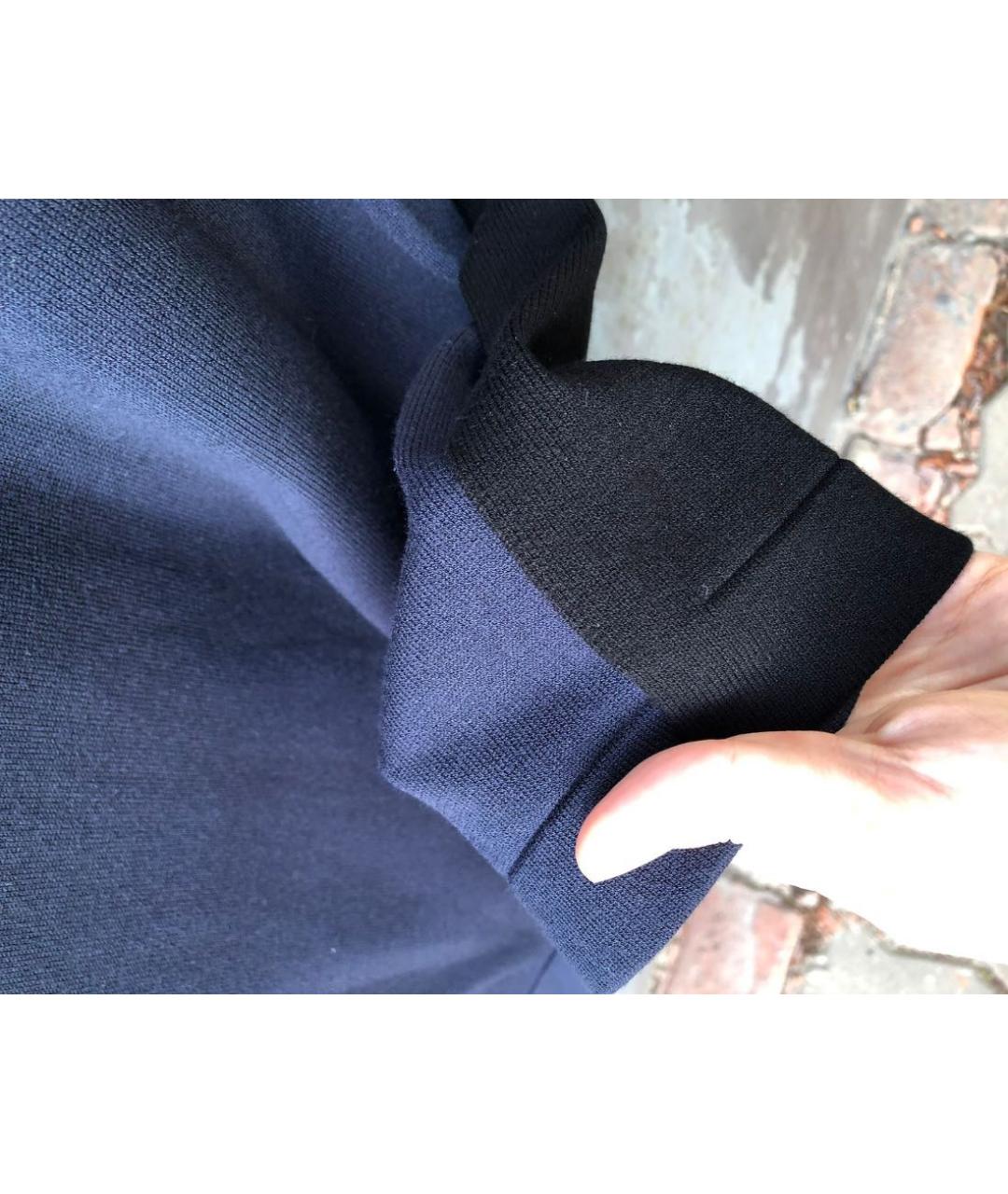 WEEKEND MAX MARA Вискозное повседневное платье, фото 5