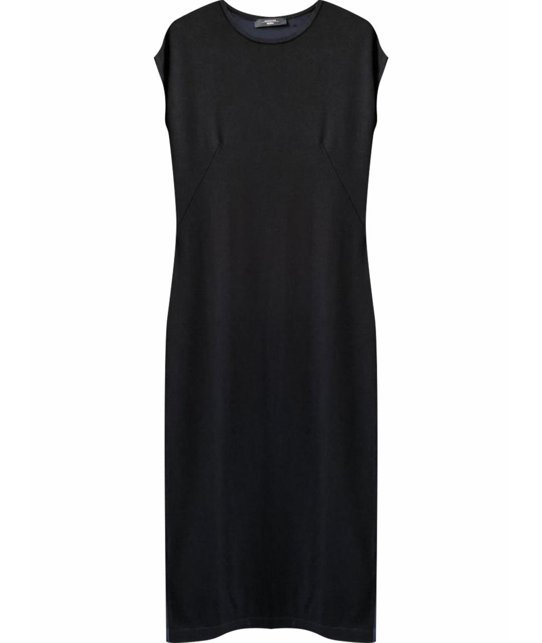 WEEKEND MAX MARA Вискозное повседневное платье, фото 1