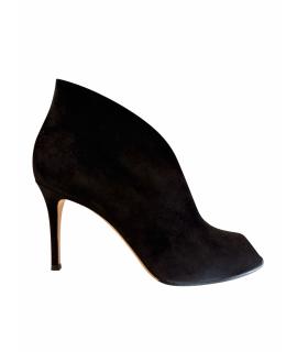 GIANVITO ROSSI Ботильоны