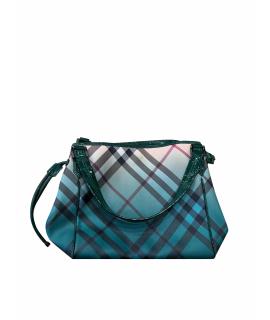 BURBERRY Сумка с короткими ручками