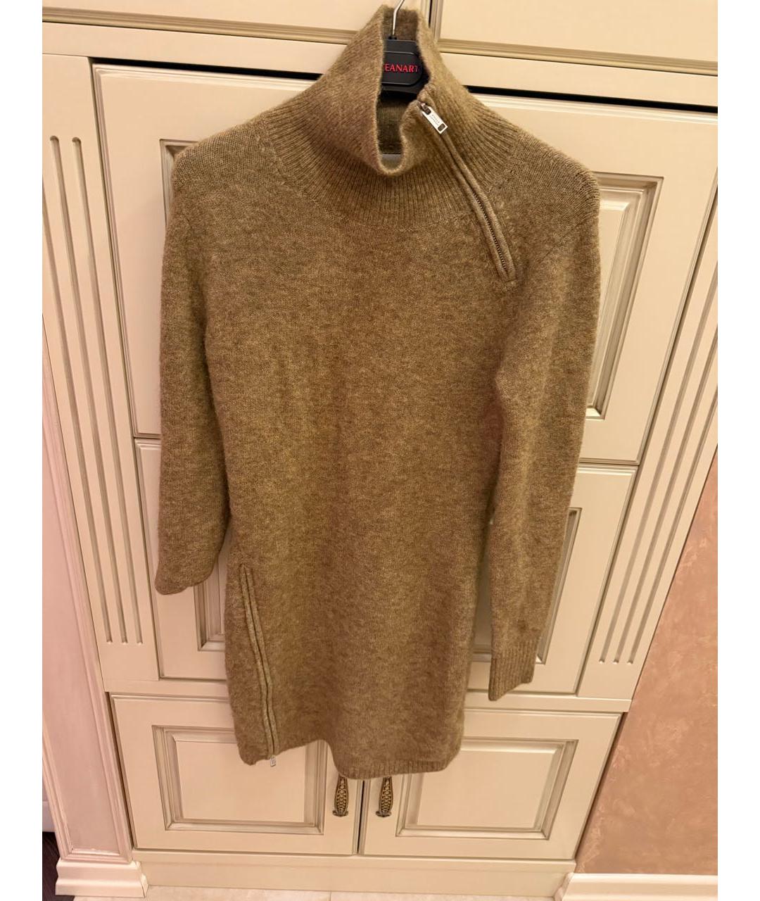 ISABEL MARANT Повседневное платье, фото 8