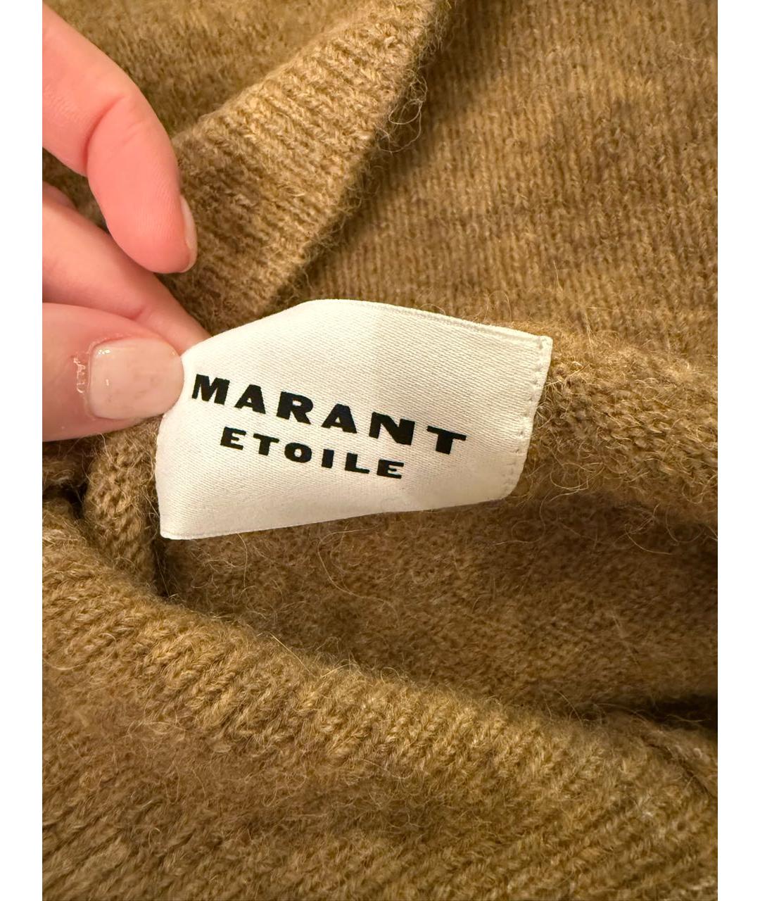 ISABEL MARANT Повседневное платье, фото 2