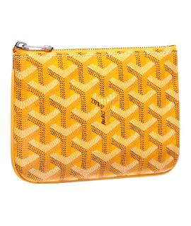 GOYARD Клатч/вечерняя сумка