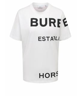 BURBERRY Футболка