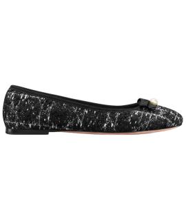 CHRISTIAN DIOR Балетки