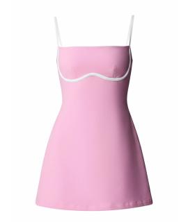 ALO YOGA Повседневное платье